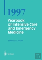 Yearbook Of Intensive Care And Emergency Medicine 1997