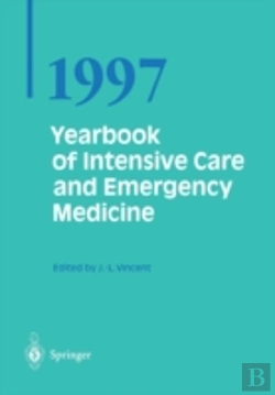 Bertrand.pt - Yearbook Of Intensive Care And Emergency Medicine 1997