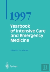 Yearbook Of Intensive Care And Emergency Medicine 1997