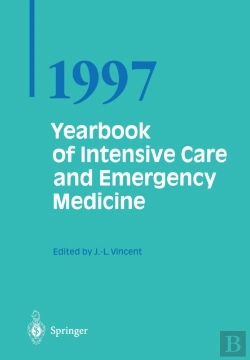 Bertrand.pt - Yearbook Of Intensive Care And Emergency Medicine 1997
