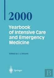 Yearbook Of Intensive Care And Emergency Medicine 2000
