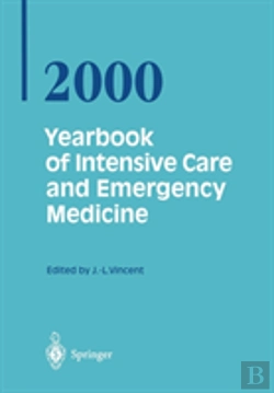 Bertrand.pt - Yearbook Of Intensive Care And Emergency Medicine 2000
