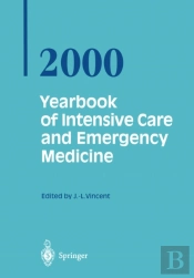 Yearbook Of Intensive Care And Emergency Medicine 2000