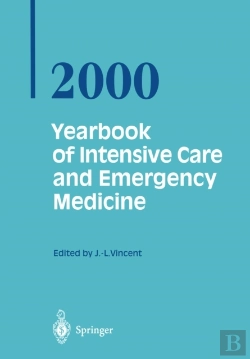 Bertrand.pt - Yearbook Of Intensive Care And Emergency Medicine 2000
