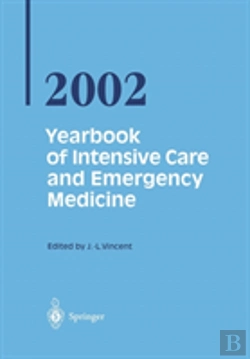 Bertrand.pt - Yearbook Of Intensive Care And Emergency Medicine 2002
