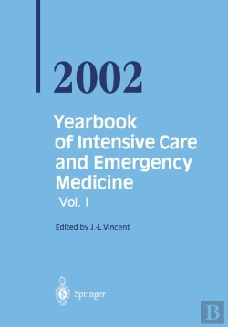 Bertrand.pt - Yearbook Of Intensive Care And Emergency Medicine 2002