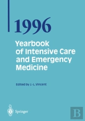 Yearbook Of Intensive Care And Emergency Medicine