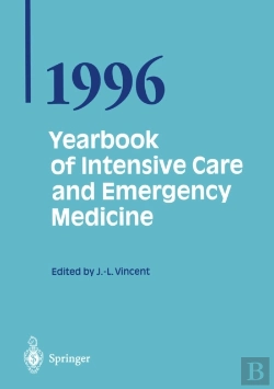 Bertrand.pt - Yearbook Of Intensive Care And Emergency Medicine