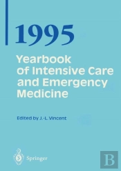 Yearbook Of Intensive Care And Emergency Medicine