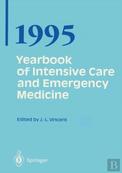Bertrand.pt - Yearbook Of Intensive Care And Emergency Medicine