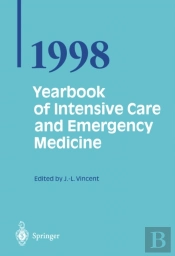 Yearbook Of Intensive Care And Emergency Medicine