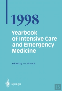 Bertrand.pt - Yearbook Of Intensive Care And Emergency Medicine