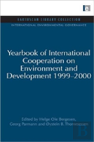 Yearbook Of International Cooperation On Environment And Development 1999-2000