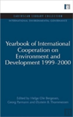 Bertrand.pt - Yearbook Of International Cooperation On Environment And Development 1999-2000