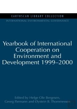 Bertrand.pt - Yearbook Of International Cooperation On Environment And Development 1999-2000