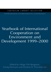 Yearbook Of International Cooperation On Environment And Development 1999-2000
