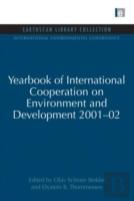 Yearbook Of International Cooperation On Environment And Development 2001-02