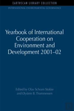 Bertrand.pt - Yearbook Of International Cooperation On Environment And Development 2001-02