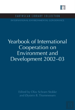 Bertrand.pt - Yearbook Of International Cooperation On Environment And Development 2002-03