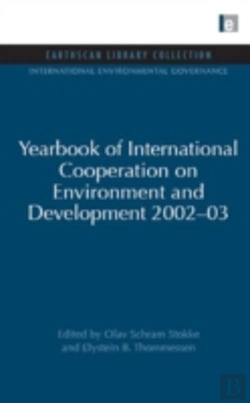 Bertrand.pt - Yearbook Of International Cooperation On Environment And Development 2002-03