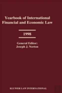 Bertrand.pt - Yearbook Of International Financial And Economic Law 1998