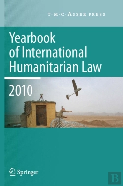 Bertrand.pt - Yearbook Of International Humanitarian Law - 2010