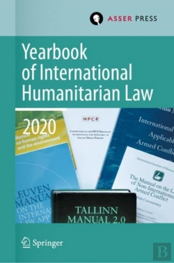 Bertrand.pt - Yearbook Of International Humanitarian Law, Volume 23 (2020)