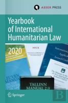 Yearbook Of International Humanitarian Law, Volume 23 (2020)