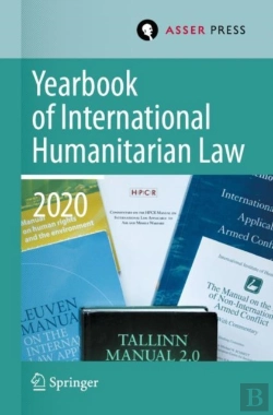 Bertrand.pt - Yearbook Of International Humanitarian Law, Volume 23 (2020)