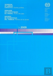 Yearbook Of Labour Statistics
