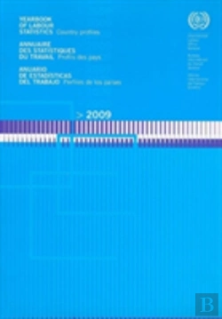 Bertrand.pt - Yearbook Of Labour Statistics
