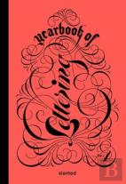 Yearbook Of Lettering #1