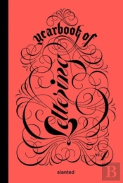 Yearbook Of Lettering #1