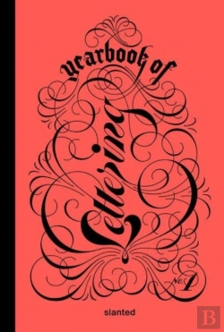 Bertrand.pt - Yearbook Of Lettering #1