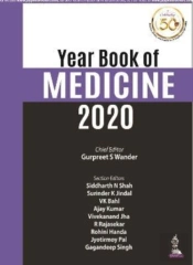 Yearbook Of Medicine 2020