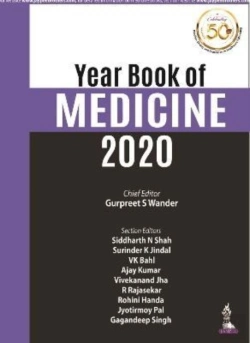 Bertrand.pt - Yearbook Of Medicine 2020