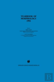 Yearbook Of Morphology 1994