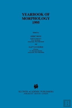 Bertrand.pt - Yearbook Of Morphology 1995