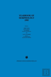 Yearbook Of Morphology 1995
