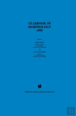 Bertrand.pt - Yearbook Of Morphology 1995