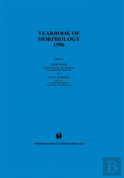 Yearbook Of Morphology 1996