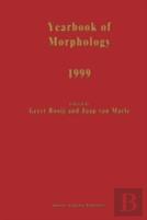 Yearbook Of Morphology 1999