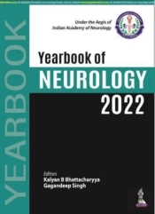 Yearbook Of Neurology 2022