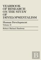 Yearbook Of Research On The Study Of Developmentalism