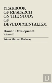 Yearbook Of Research On The Study Of Developmentalism