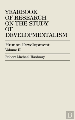 Bertrand.pt - Yearbook Of Research On The Study Of Developmentalism