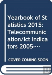 Yearbook Of Statistics 2015