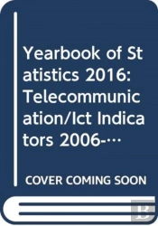 Yearbook Of Statistics 2016