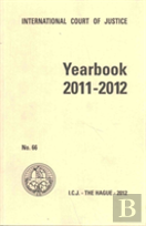 Yearbook Of The International Court Of Justice 2011-2012