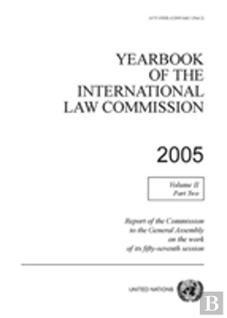 Bertrand.pt - Yearbook Of The International Law Commission 2005